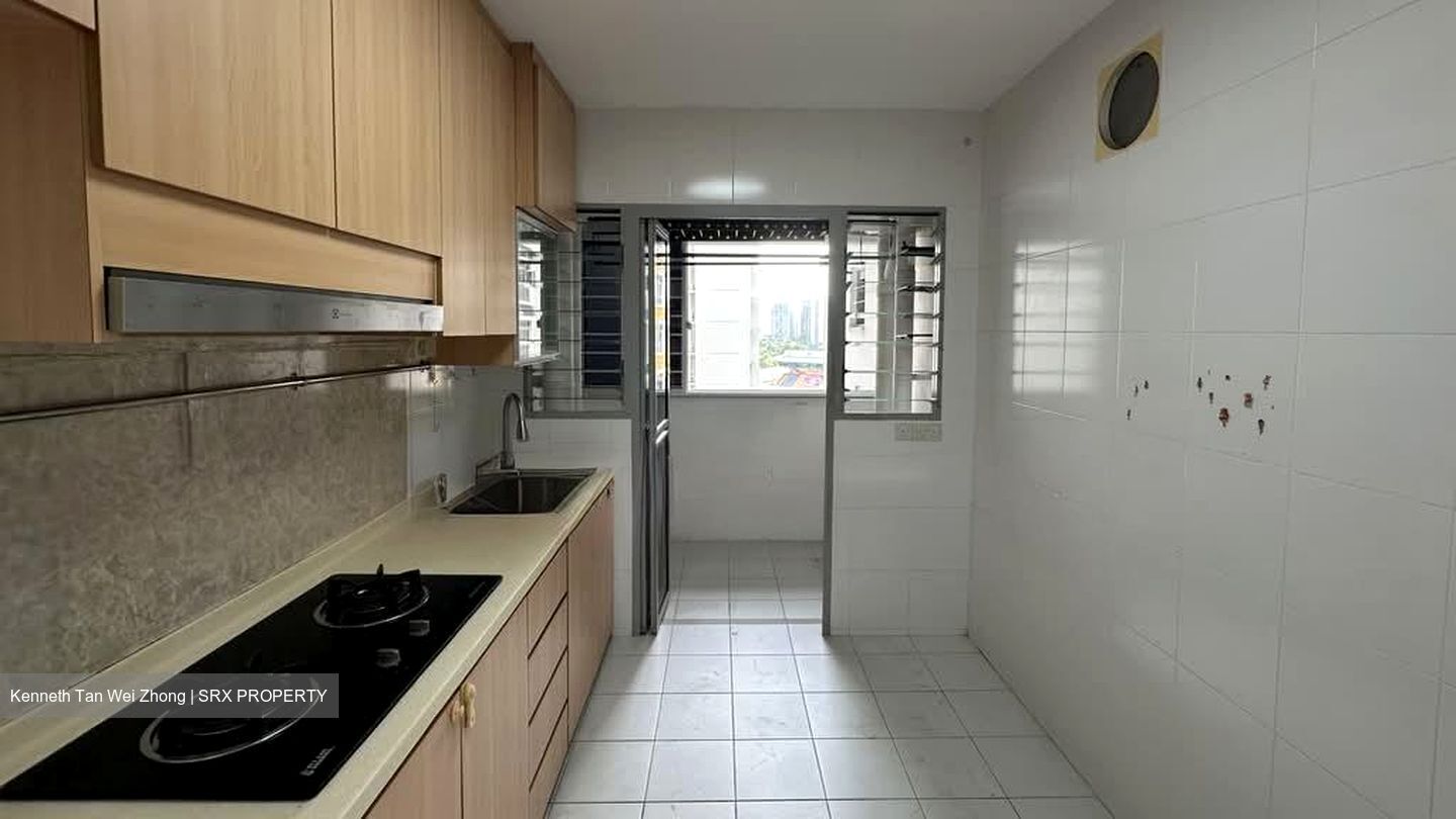 Blk 327C Anchorvale Horizon (Sengkang), HDB 4 Rooms #582348951